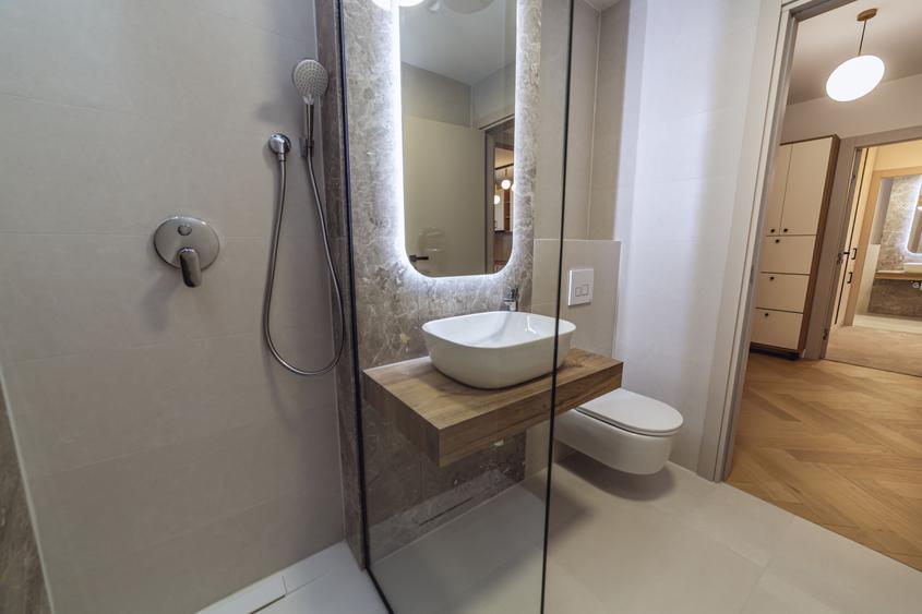 Apartament 2 camere | Parcare | Complex Jolie Ville