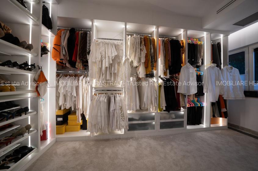 Reședință interbelică cu personalitate arhitecturală distinctă în zona Dorobanți - 10