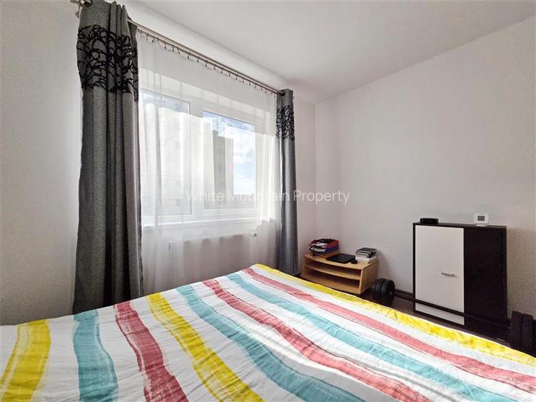 Apartament doua camere si boxa de vanzare in Top City Tractorul - 19