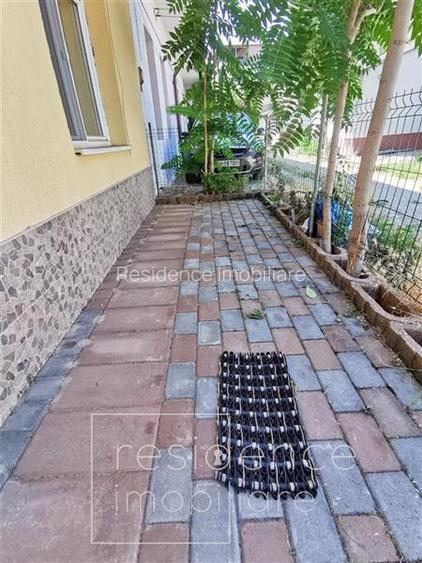 Strada Ploiesti! Apartament 1 camera, 50mp, Decomandat, Mihai Viteazu - 5