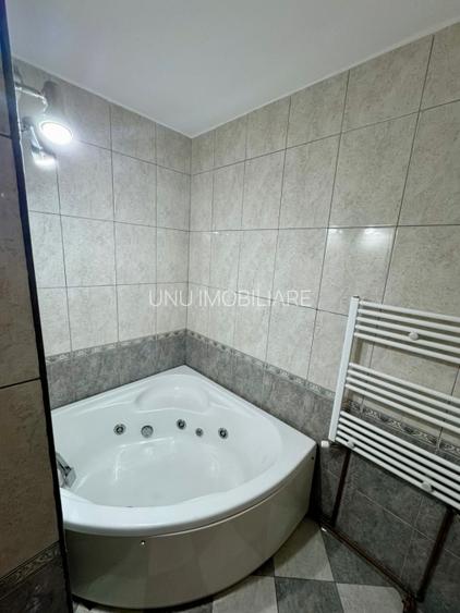 PODU ROS - 1001 ARTICOLE - 3 CAMERE 74MP - ETAJ 1 - RENOVAT TOTAL - LIBER ! - 8