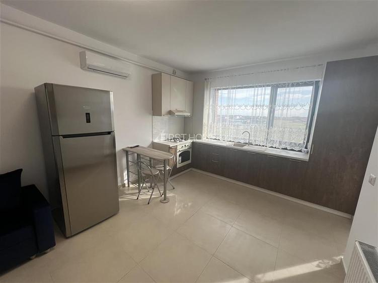 Ap 2 camere, bloc nou, etaj 2 (lift),parcare, complex Ozone - 8