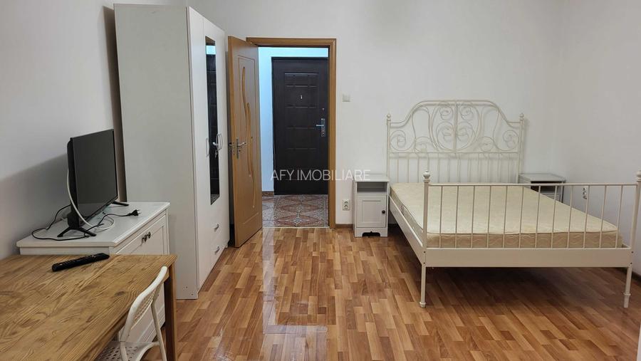 Garsonieră utilată complet – Drumul Taberei, Hanul Drumețului - 6