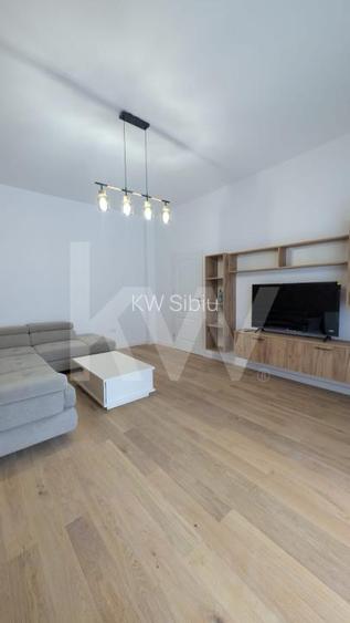 Apartament 2 camere nou, prima inchiriere, parcare privata, zona Ciresica! - 9