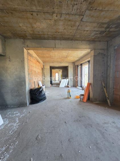 Zona Foisorul de foc imobil P+E1+E2+E3  550 mp ideal clinica birouri - 6