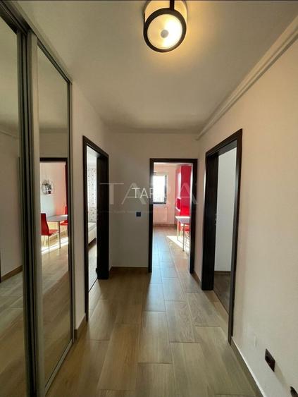 Apartament modern cu 2 Camere, Iulius Mall. - 3