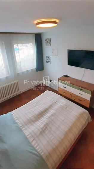 Apartament 2 camere, et.5, Cf.1, Zona Maurer - 3