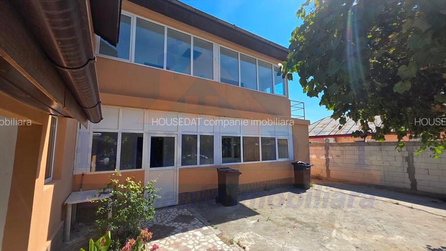 Vanzare casa Cartier 23 August, 7 camere, 240 mp, ideal investitie - 2