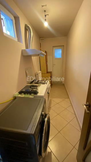 Casă de închiriat, 5 camere, 160 mp utili, Zorilor zona UMF - 15