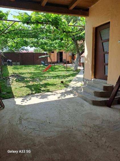 Vand casa în Ucuriș Bihor - 13