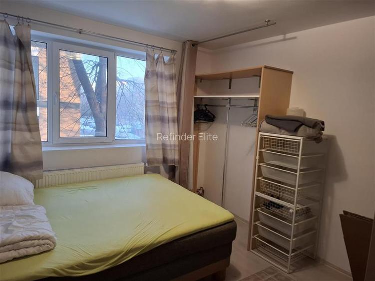 vanzare apartament 2 camere | Timpuri Noi  | langa metrou | etaj 2/5 | lift | re - 5