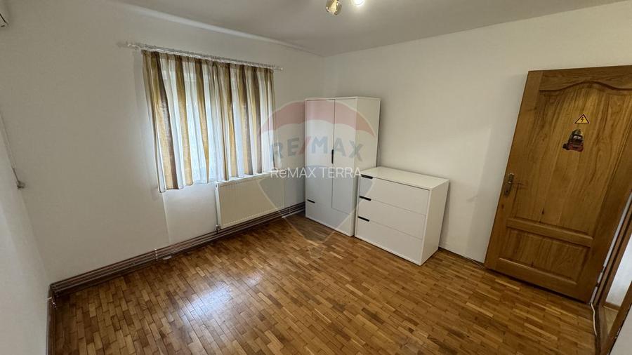 DE INCHIRIAT: Apartament cu 2 camere zona Hotel Europa - 6