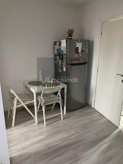 Garsoniera semidecomandata, etaj 4 - zona Luica - 5