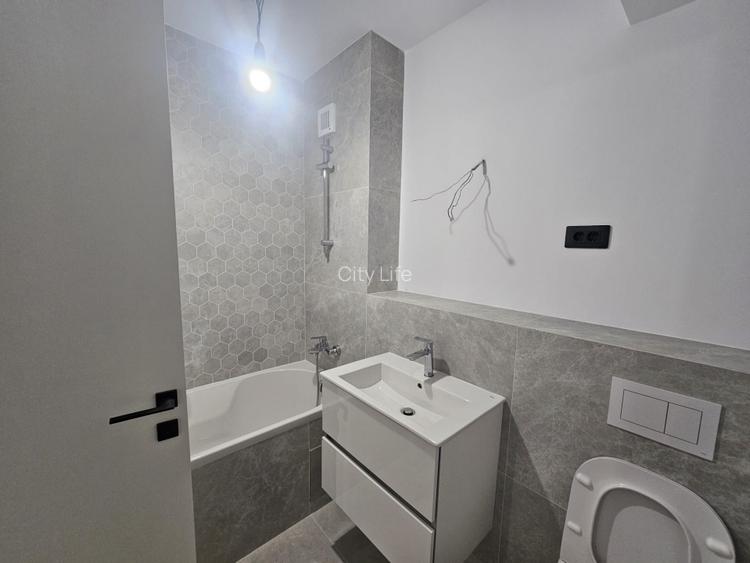 Centru Palas Campus-apartament nou 2 CD intabulat - 12