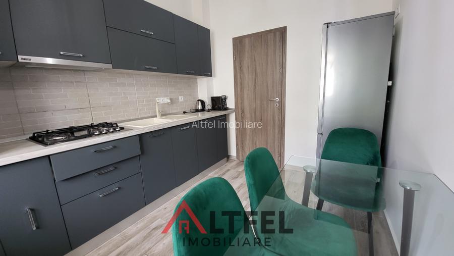 COMISION 0! Apartament 2 camere etaj 1 47 mp de inchiriat str Deventer - 6