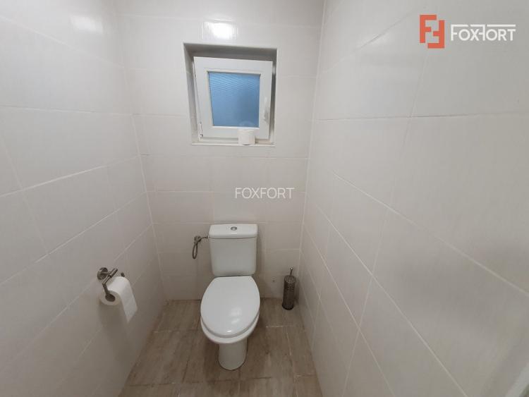 Comision 0% Afacere la cheie: service auto de inchiriat 246 mp utili, Sag - 16