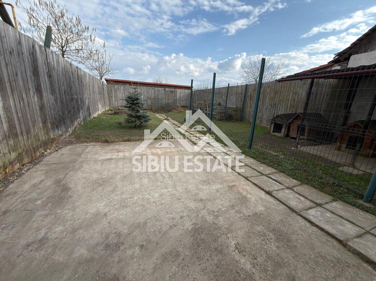 Casă de vânzare în cartierul Turnișor , Strada Livezii, Sibiu - 12