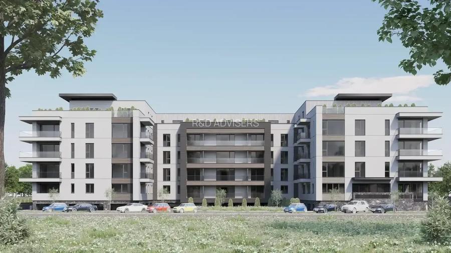 APARTAMENT 2 CAMERE THEODOR PALLADY 12 MIN METROU NICOLAE TECLU - 4