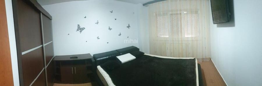 Ofer spre vanzare apartament 2 camere 55 mp in complex Confort City--COMISION 0% - 6