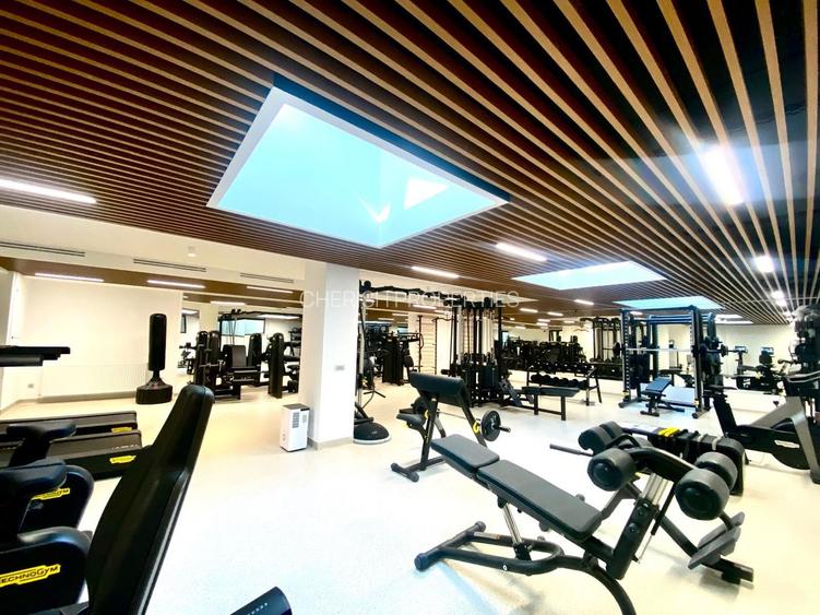 Bulevardul Kiseleff | Birou | 250mp | Nou 2025 | Ideal Notariat & Cabinet avocat - 9