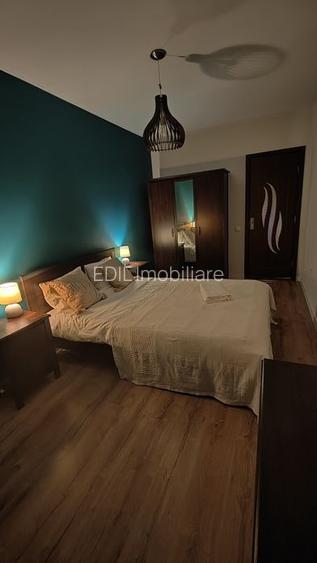 Apartament de închiriat, 3 camere, 63 mp, Iris Oașului 86-90 - 6