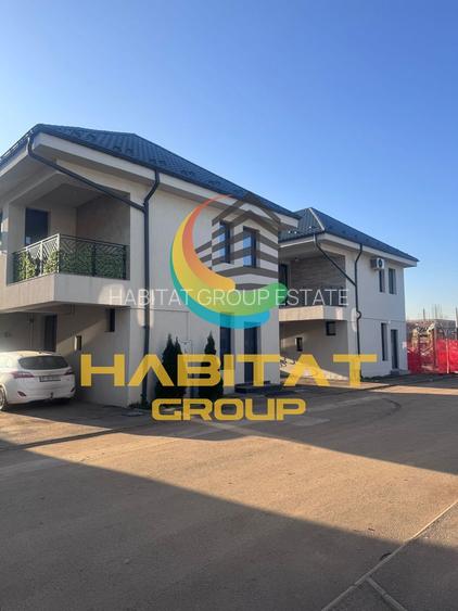 Bragadiru Casă Individuală Curte Utilități - 3