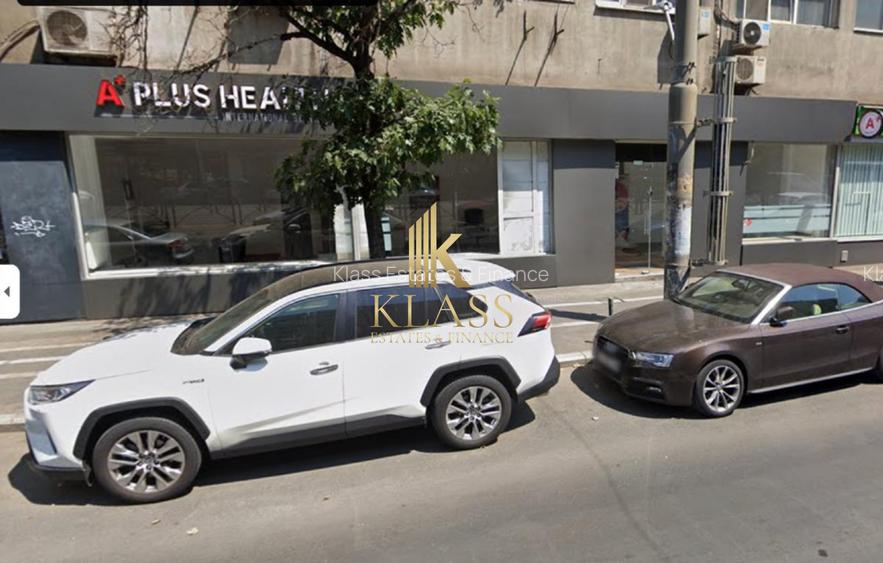 Spațiu Comercial – Șoseaua Ștefan cel Mare (140 mp) - 4