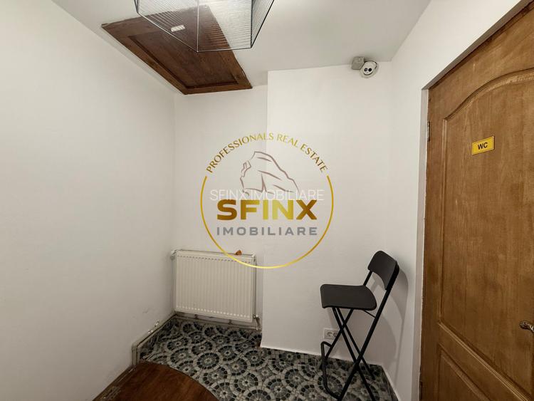 5 camere, casa de inchiriat, curte individuala - Basarab, Gara de Nord - 10