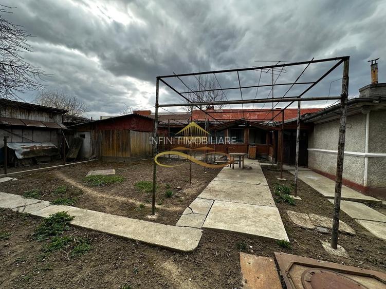 Teren Magura 2000 mp - intravilan -str. Intre Vii / Bacau - 11