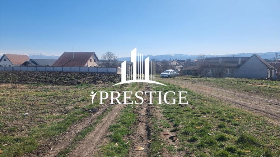 Teren dezvoltare ansamblu rezidențial Șura Mică Sibiu| PUZ | 16 loturi - 6