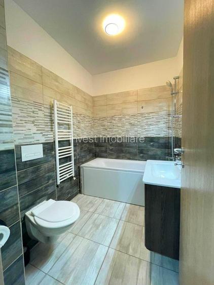 Apartament 1 camera-etaj intermediar-loc de parcare inclus-Tudor Vladimirescu - 5