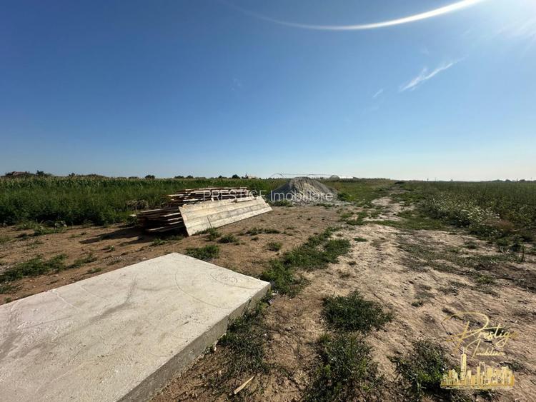 Casa la rosu si teren de 560 mp de vanzare in Tarian - Bihor  - 13