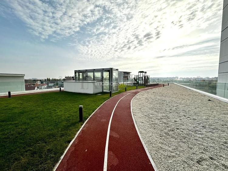 Apartament 3 Camere | One Verdi | Loc de Parcare - 16