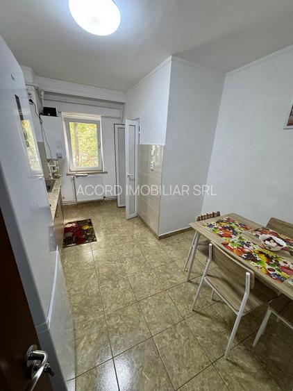 Apartament 2 camere de inchiriat- zona Gara - 4