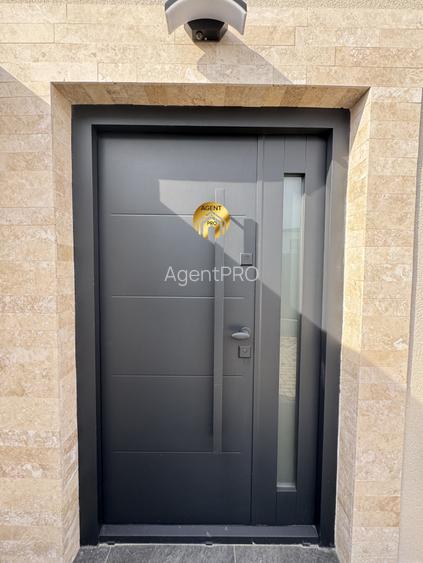 Casa P+1+M 5 camere - 200mp teren - Otopeni Odai - 2