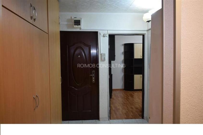 Apartament 2 camere decomandat, etajul 1/4, zona Aviatiei - 6