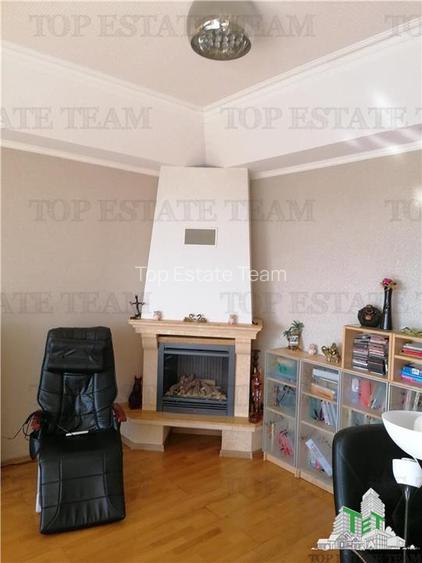 Vila deosebita 9 camere - Cornu de Jos - 9