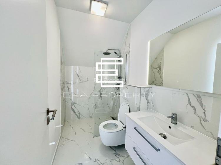 Casa individuala intabulata- teren 470mp, Talmaciu - 6