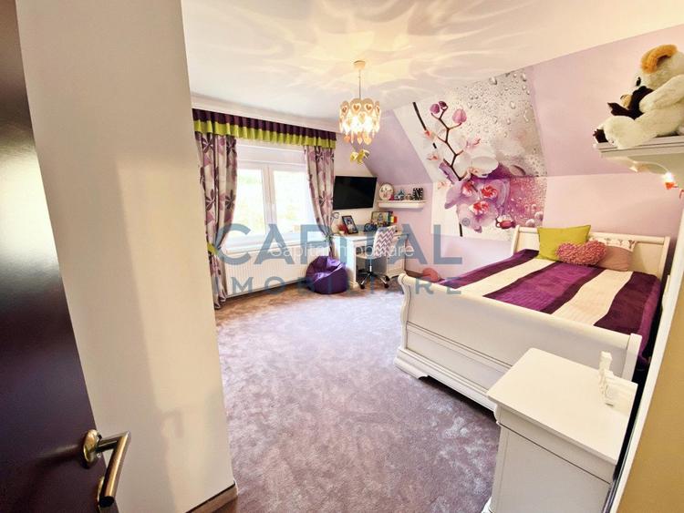 0% comision | Casa de vanzare | Teren 991mp | Solovastru | Mures  - 22