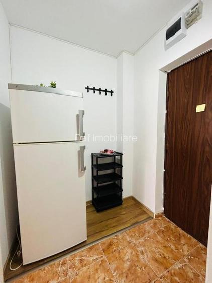 63500euro- Garsoniera 32mp- metrou Favorit la 4minute - 9