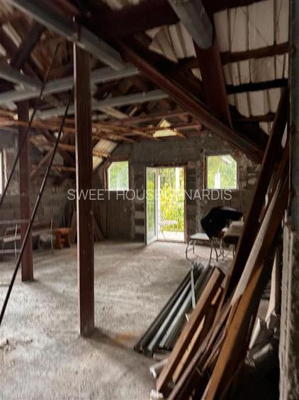 Oportunitate de investitie Cabana Cartisoara Zona Turistica - 42