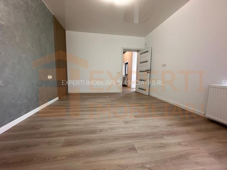 Visezi o casa moderna - KM 5, 3 camere, teren 192 mp si parcare - 20