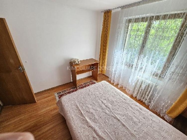 Dristor apartament 2 camere mobiliat si utilat - 5