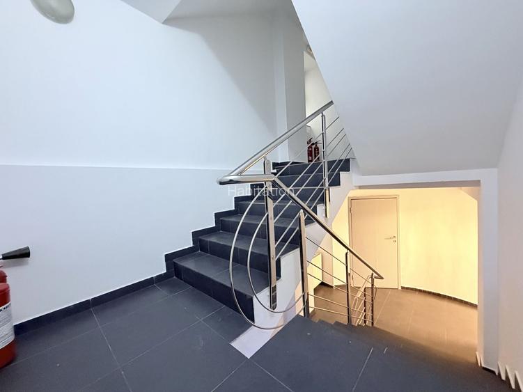 Spațiu de birouri premium – Clasa A, în zona centrală Timișoara - 24