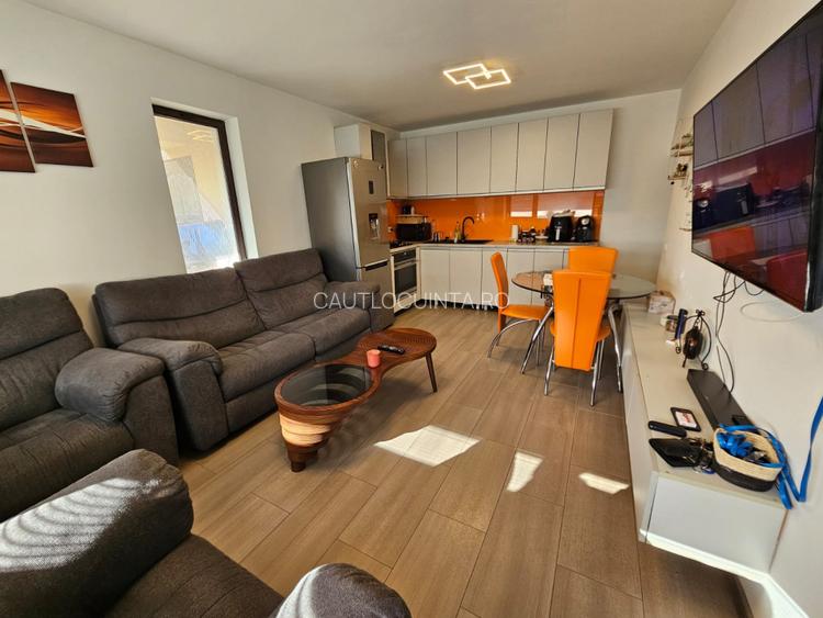 Vila duplex 3 camere | P+1 | Ghencea - Dantelei |  69 mp | 2018 | STB 30m - 2