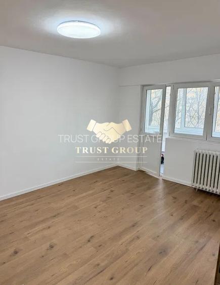 3 camere Gorjului | 1 min metrou | Bloc reabilitat | - 10