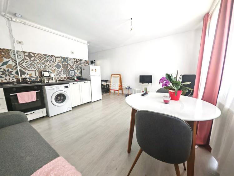 Apartament Militari - Margelelor - Cocosu Rosu - 6