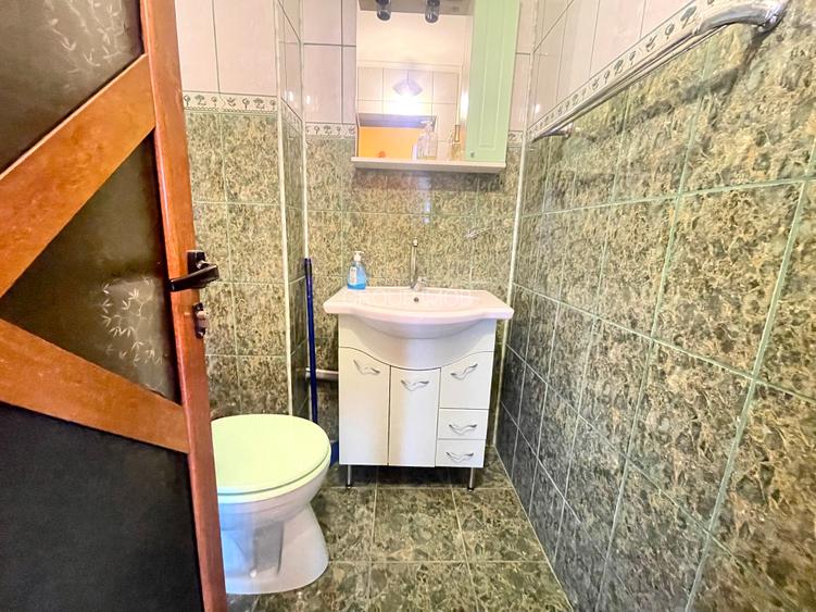 3 decomandate, et 3 din 4, bloc 1983 - Parcul Nord - 9