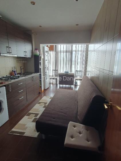 Apartament 2 camere, Mogoșoaia,decomandat, mobilat complet-etaj 2 - 10