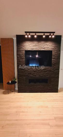 Inchiriez apartament 3 cam complet mobilat si utilat zona Sub Cetate -Poligon  - 6